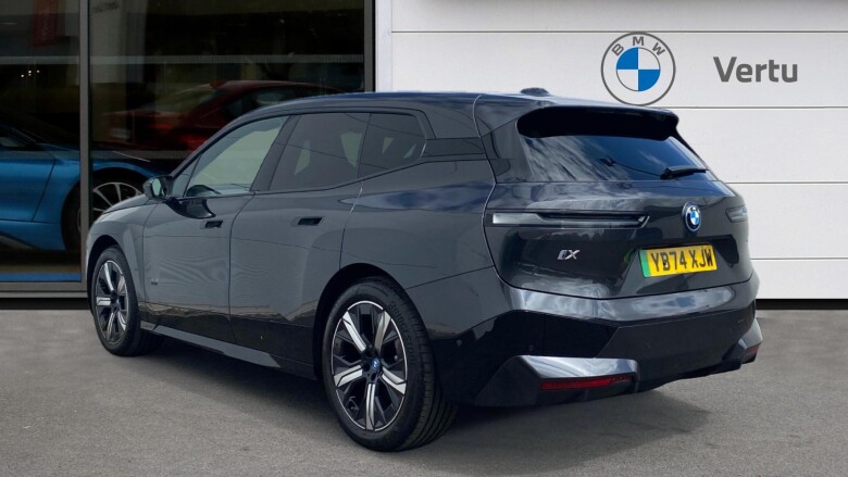 BMW iX 385kW xDrive50 M Sport 111.5kWh 5dr Auto Electric Estate